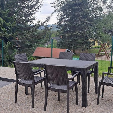 Apartmany 264 Albrechtice v Jizerskych horach Exterior foto