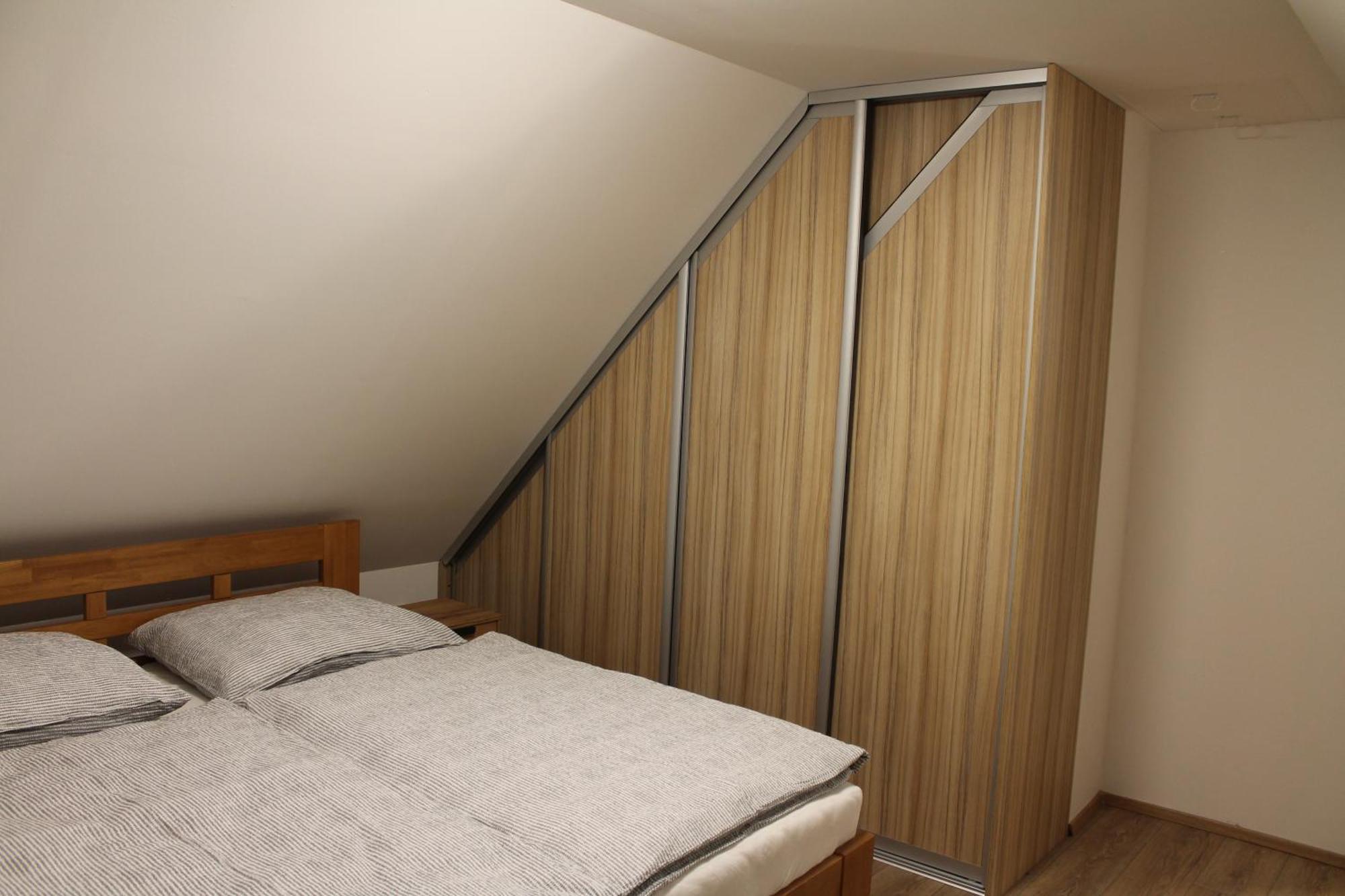 Apartmany 264 Albrechtice v Jizerskych horach Exterior foto