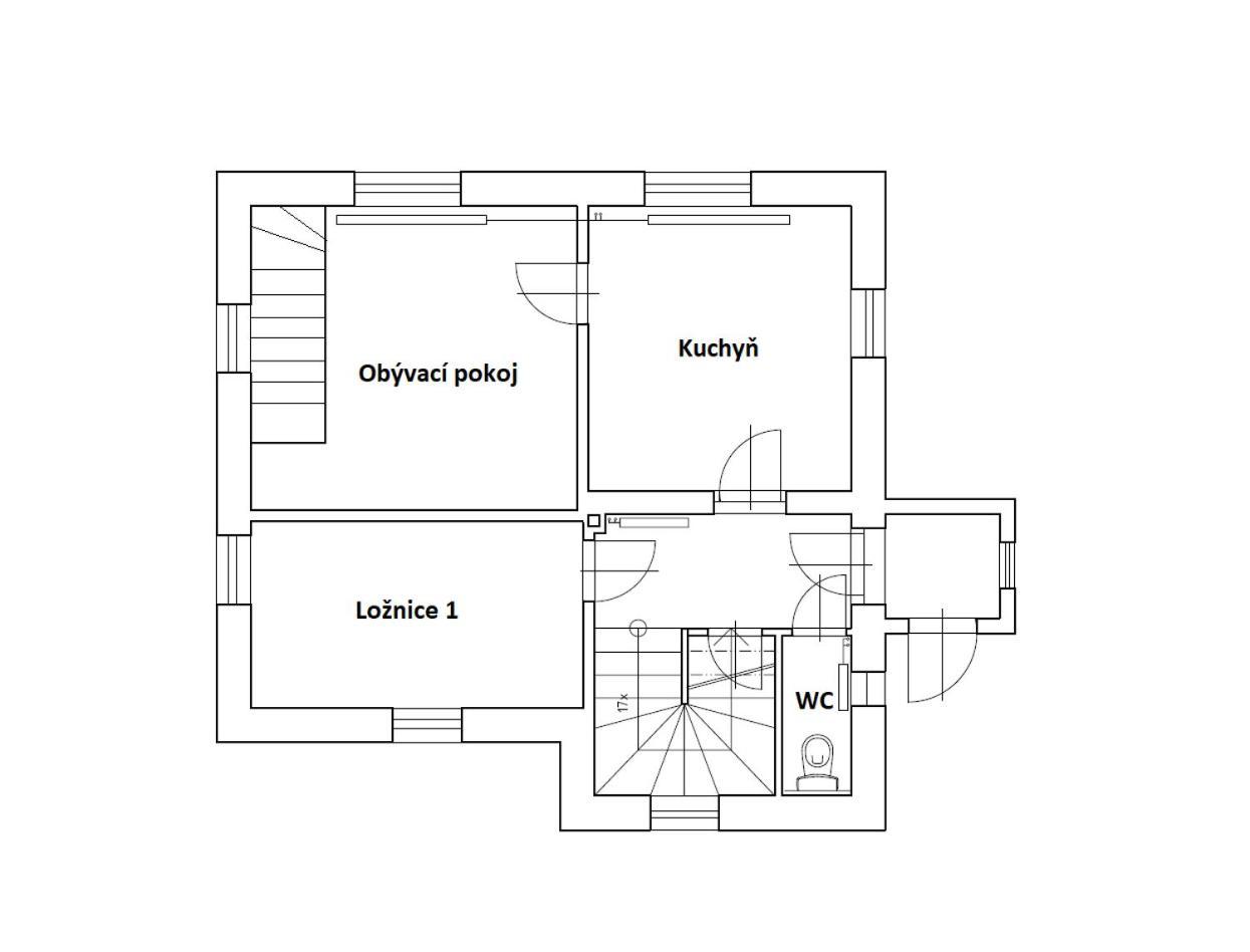 Apartmany 264 Albrechtice v Jizerskych horach Exterior foto