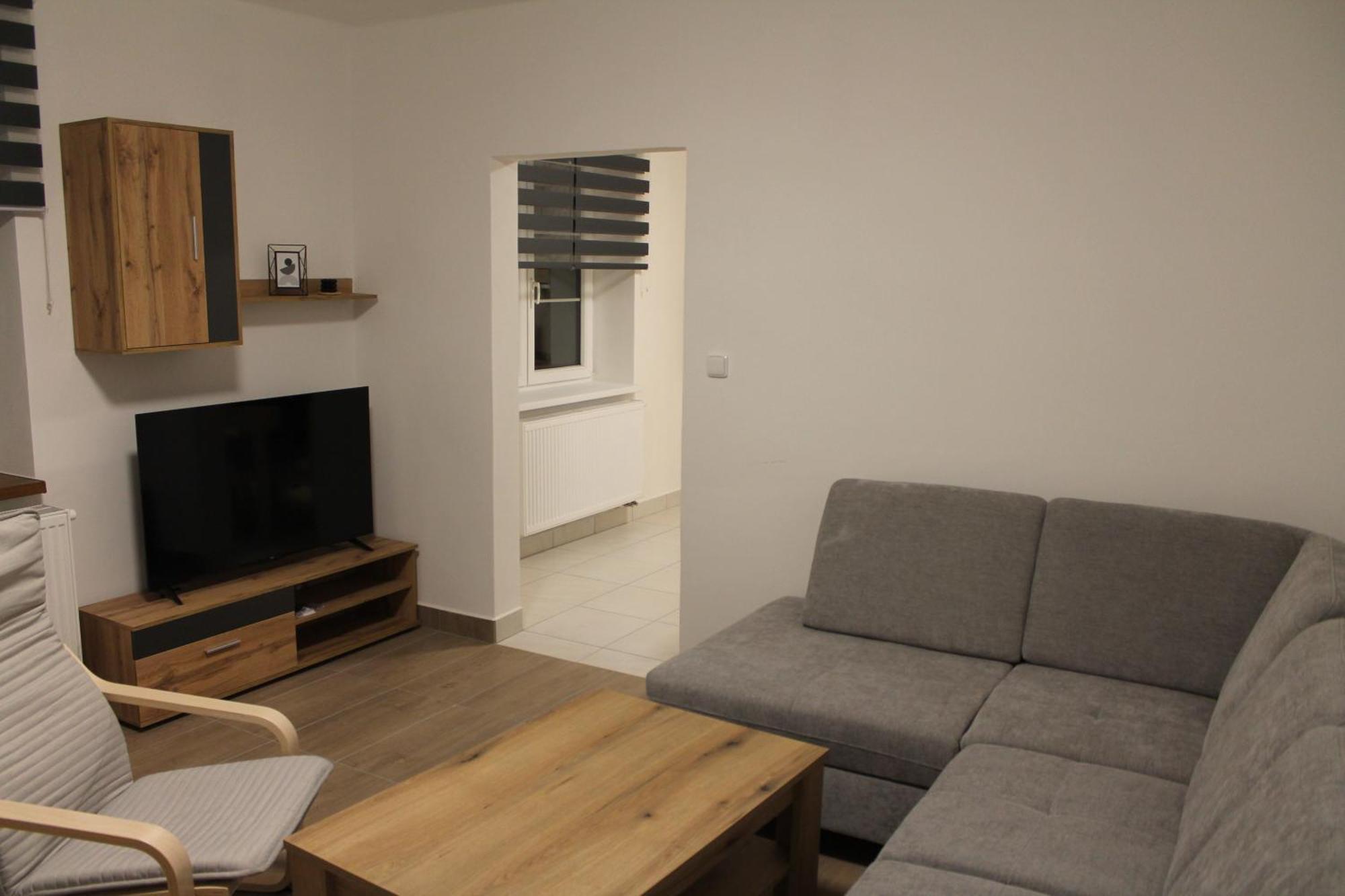 Apartmany 264 Albrechtice v Jizerskych horach Exterior foto
